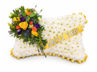 Funerals | Pillows