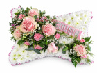Funerals | Pillows