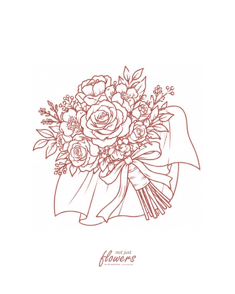 Not Just Flowers Ltd | Medway | Home