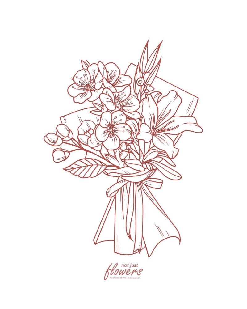 Not Just Flowers Ltd | Medway | Home