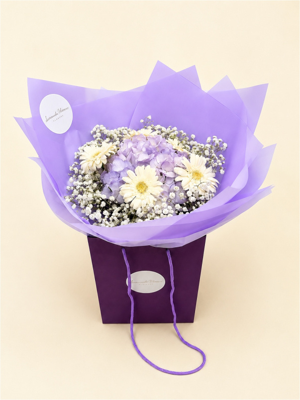 Daily Bouquets | Little Lulu Bouquet
