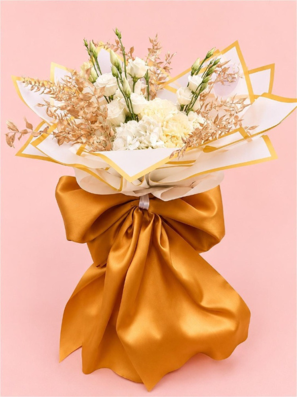 Daily Bouquets | The Posh Totty Bouquet
