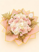 Daily Bouquets | I'm a Barbie Girl Bouquet