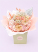 Daily Bouquets | The Bunny Bouquet