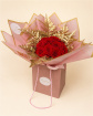 Rose Bouquets | Rosie and Bling