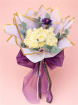 Rose Bouquets | Miss Rose and Eucalyptus