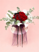 Rose Bouquets | Lady Rosaline Bouquet