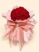 Rose Bouquets | Queen of Hearts Bouquet