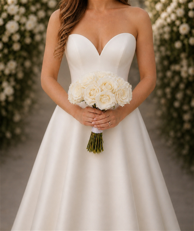 Weddings | The Princess Package
