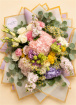 Daily Bouquets | The City Girls Cottage Garden