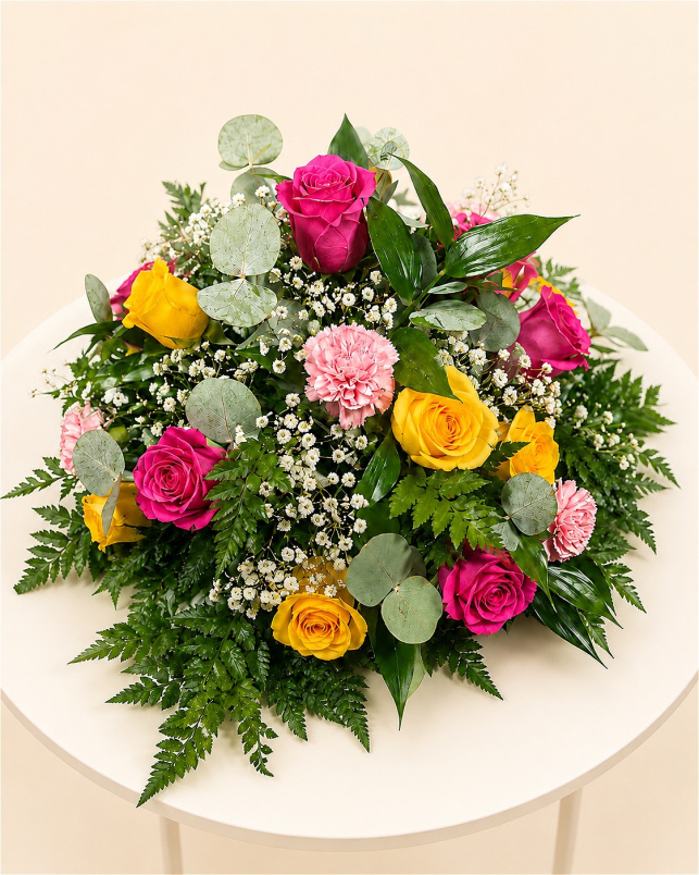 Funerals | Posy