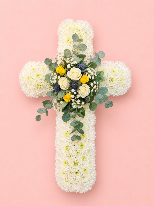 Funerals | Crosses