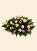 Funerals | Single Ended Traditional Spray