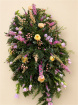 Funerals | Bespoke Coffin Spray