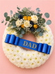 Funerals | Wreath