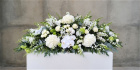 Funeral Flowers | Bespoke Casket Spray