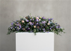 Funeral Flowers | Cottage Garden Style