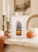 Greetings Card | I Grow Lavender Seed Card