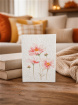 Greetings Card | I Grow Flowers Seed Card
