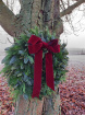 Christmas Shop | Gifts | Plants & Gifts | Workshops | LUXURY  WREATH WORKSHOP 2024 various dates