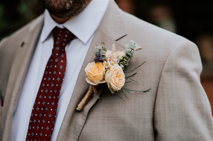 Corporate Floristry | Wedding Payment
