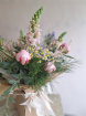 Bouquets | Gifts | Mothering Sunday March 30th 2025 | Plants & Gifts | Valentines Day 2025 | Florists Choice Handtied Bouquet