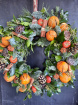 Christmas Shop | Corporate Floristry | Gifts | Plants & Gifts | Handmade Christmas Wreaths