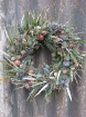 Christmas Shop | Corporate Floristry | Gifts | Plants & Gifts | Handmade Christmas Wreaths