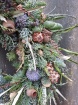 Christmas Shop | Corporate Floristry | Gifts | Plants & Gifts | Handmade Christmas Wreaths