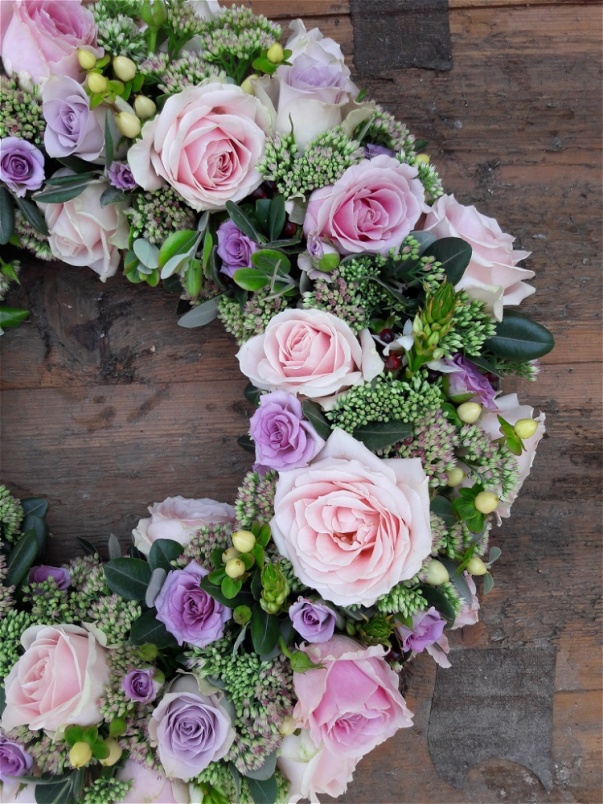 Funeral Tributes  | Tribute Wreath