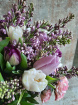 Bouquets | Gifts | Mothering Sunday March 30th 2025 | Workshops | Designer Handtied Bouquet Workshop