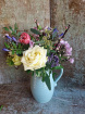 Arrangements | Bouquets | Gifts | Mothering Sunday March 30th 2025 | Plants & Gifts | Floral Jug