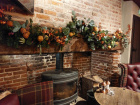 Christmas Shop | Gifts | Plants & Gifts | Workshops | Luxury Garland Workshop
