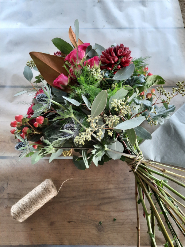 Arrangements | Bouquets | Gifts | Plants & Gifts | Workshops | Beautiful Bouquets Workshop