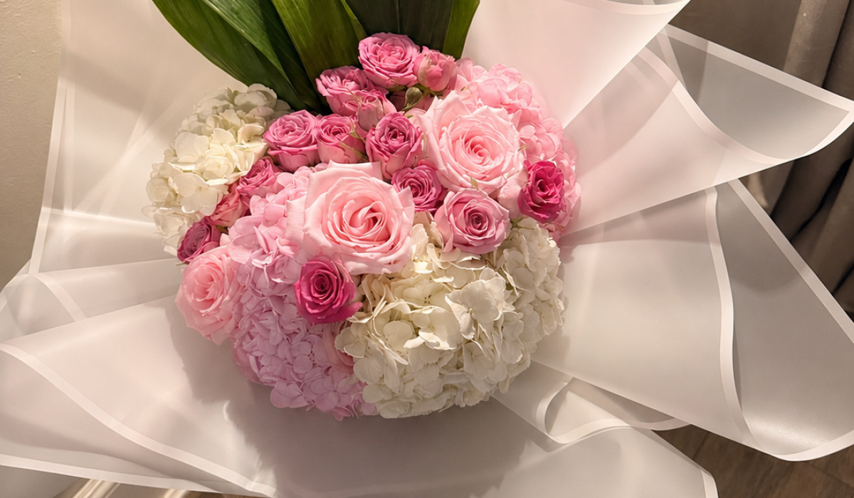 Periwinkles Petals | Renfrew | Home