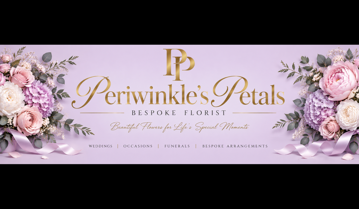 Periwinkles Petals | Renfrew | Home