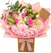 Bouquets | The Periwinkle Bouquet