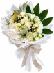 Bouquets | Ivory Elegance