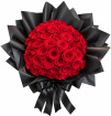 Bouquets | Timeless Red