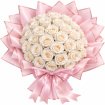 Bouquets | Timeless Red