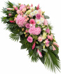 Arrangements | Luxury Casket Spray