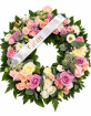 Arrangements | Everlasting Love Wreath