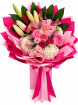Bouquets | Upsell gifts | Blush Allure