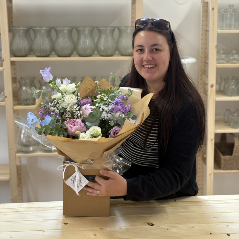 Catkin and Lily | Wokingham | Home
