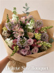 Gift Bouquets | Vintage Pastels Gift Bouquet