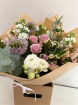 Gift Bouquets | Vintage Pastels Gift Bouquet