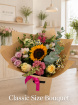 Gift Bouquets | Pink Lemonade Gift Bouquet