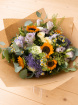 Gift Bouquets | Summer Wilds Gift Bouquet