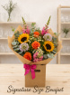 Gift Bouquets | Sunset Fiesta Gift Bouquet