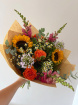 Gift Bouquets | Sunset Fiesta Gift Bouquet